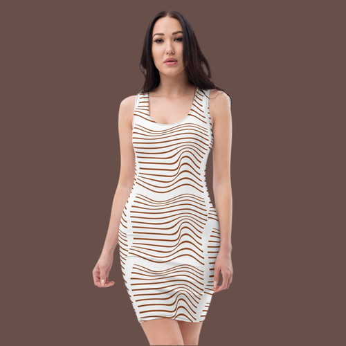 Bodycon dress