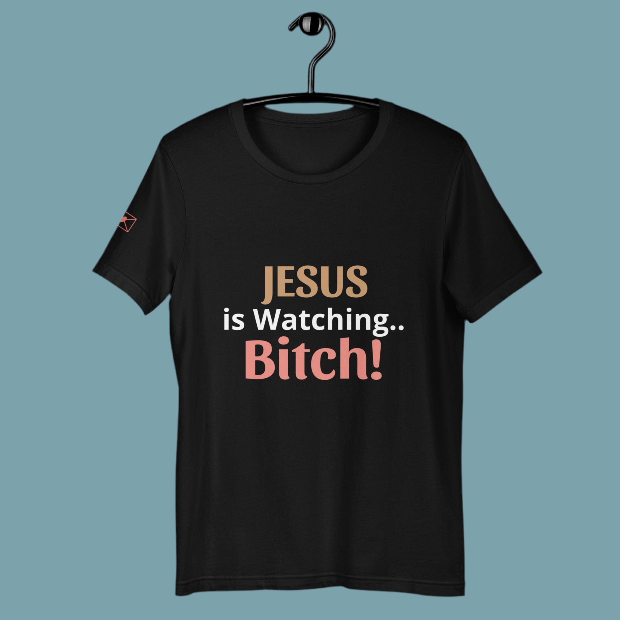 Unisex staple eco t-shirt