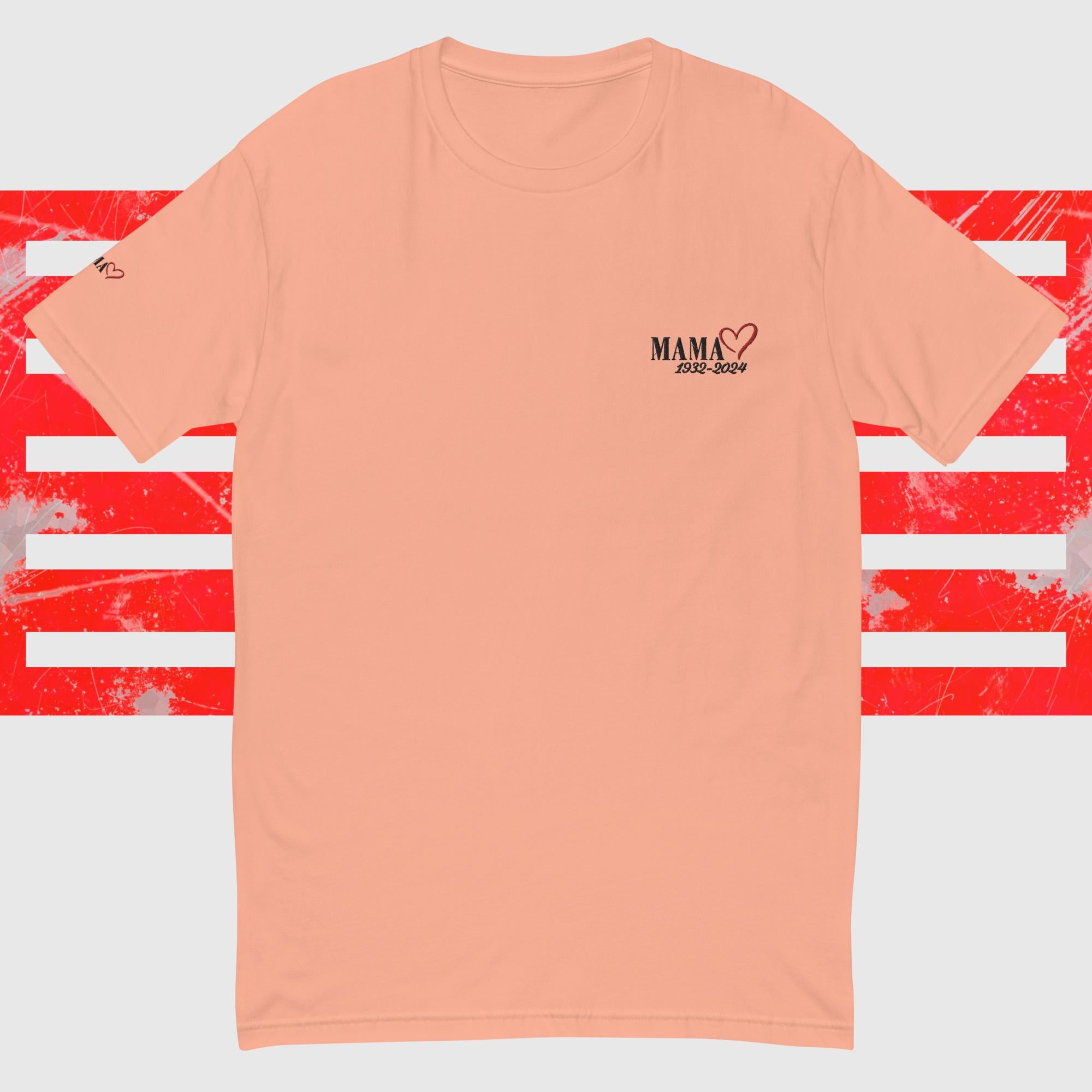 Short Sleeve T-shirt