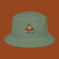 Up Town Organic bucket hat