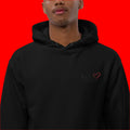 Mama's Love Premium eco hoodie