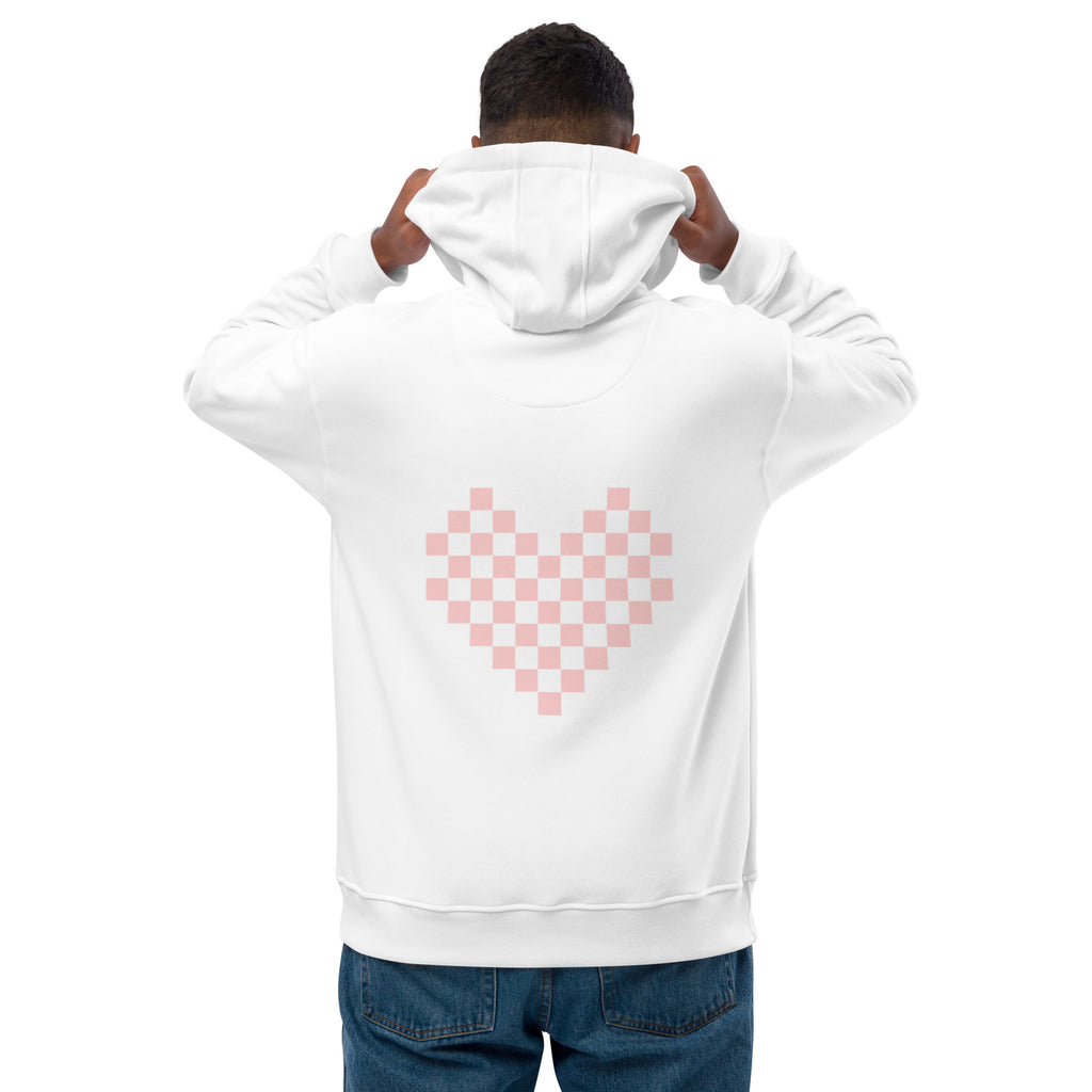 Mama's Love Premium eco hoodie