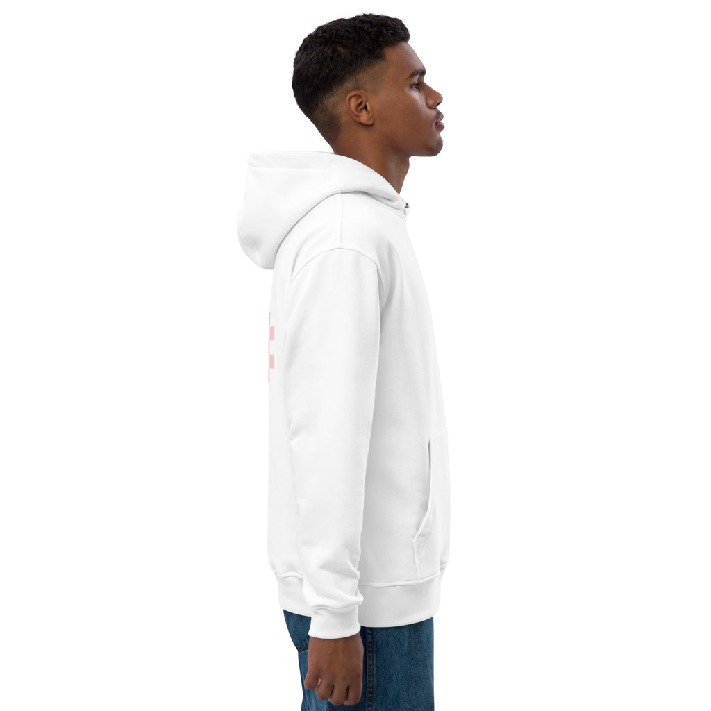 Mama's Love Premium eco hoodie