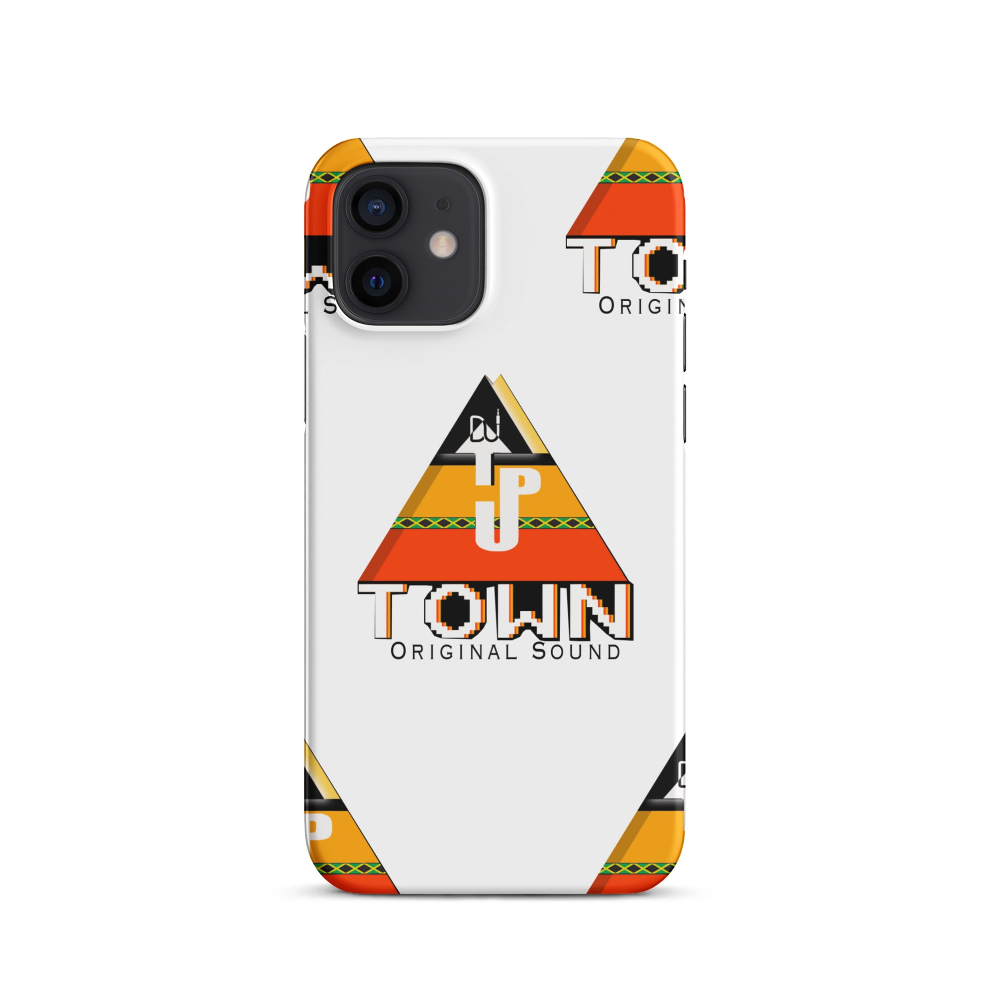 Snap case for iPhone®