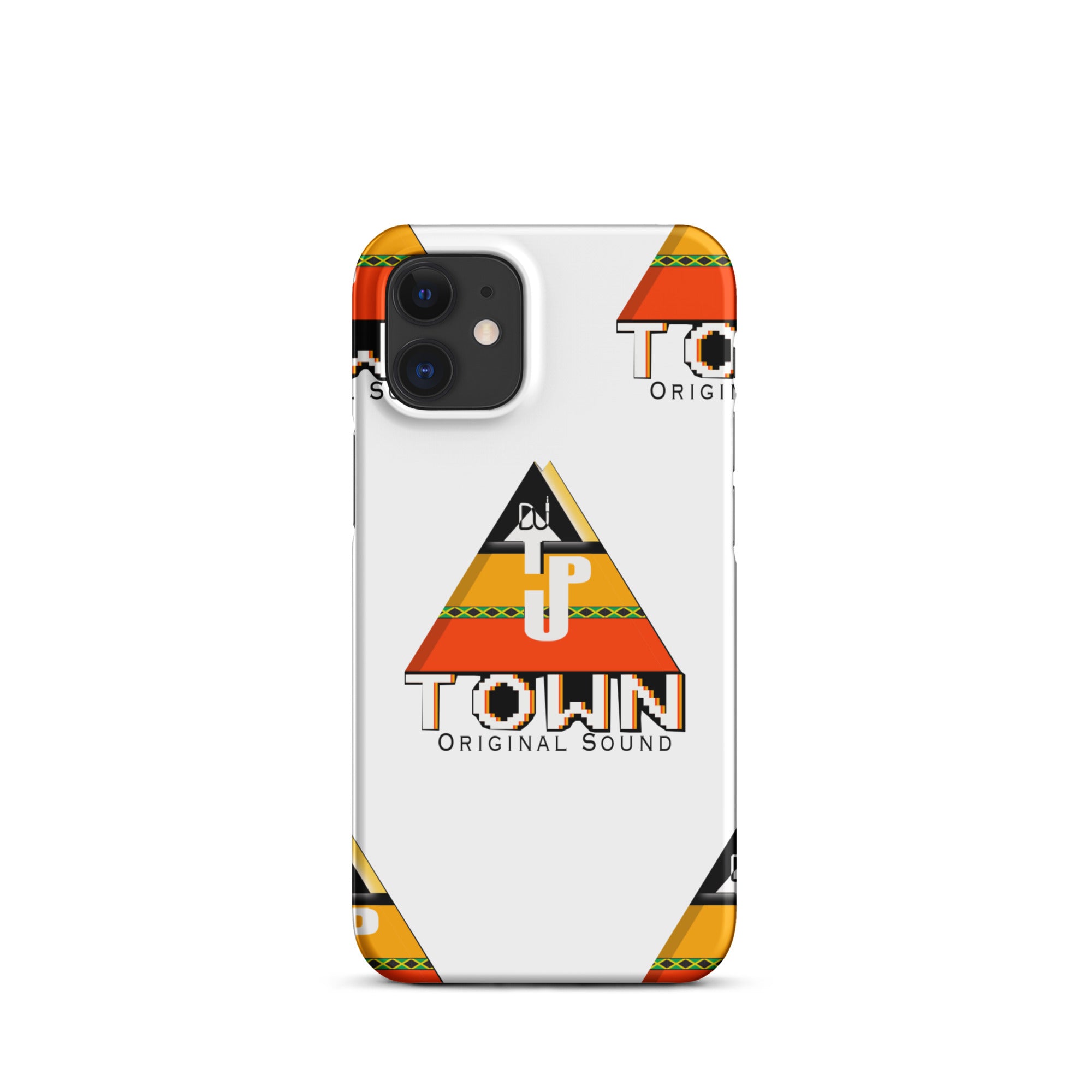 Snap case for iPhone®