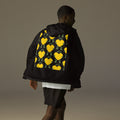 Unisex lightweight zip up windbreaker