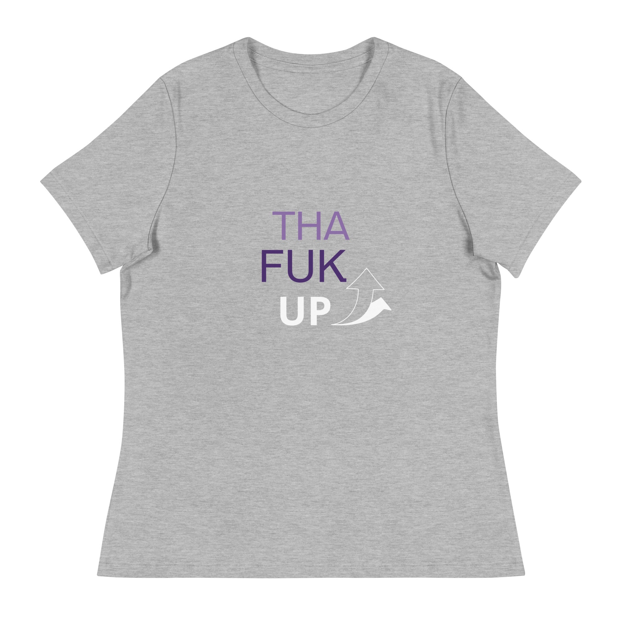 Women's Relaxed T-Shirt