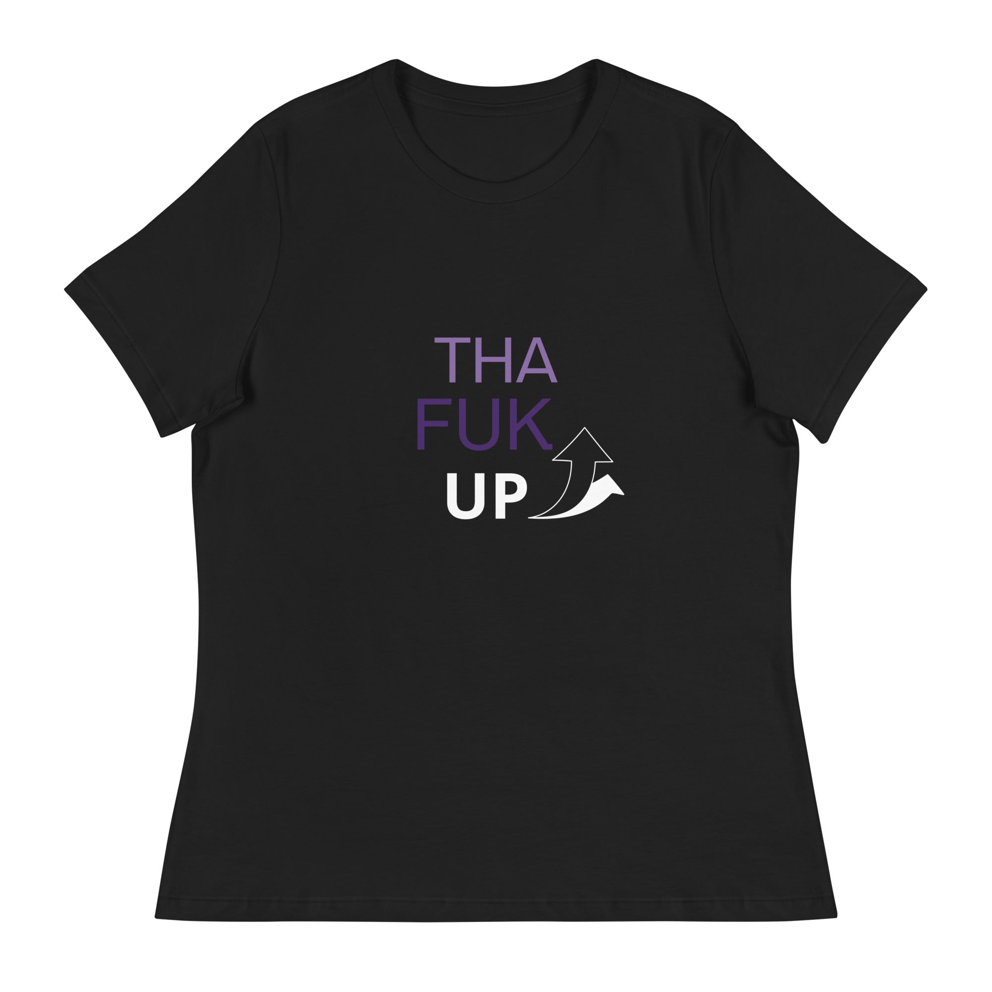 Women's Relaxed T-Shirt