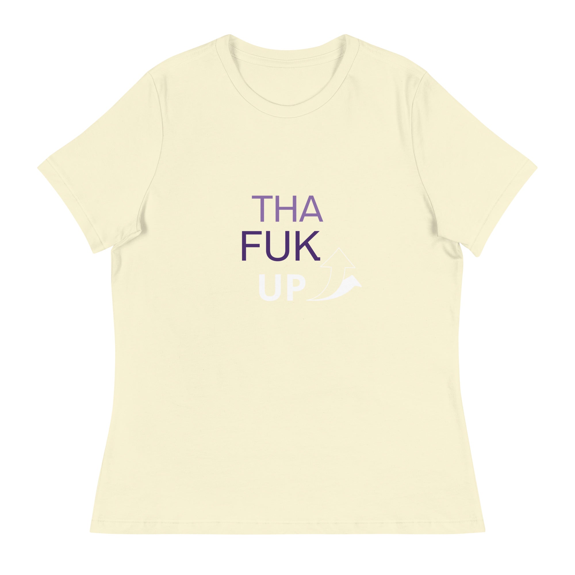Women's Relaxed T-Shirt