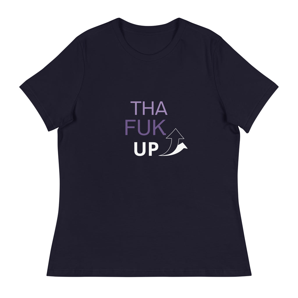 Women's Relaxed T-Shirt