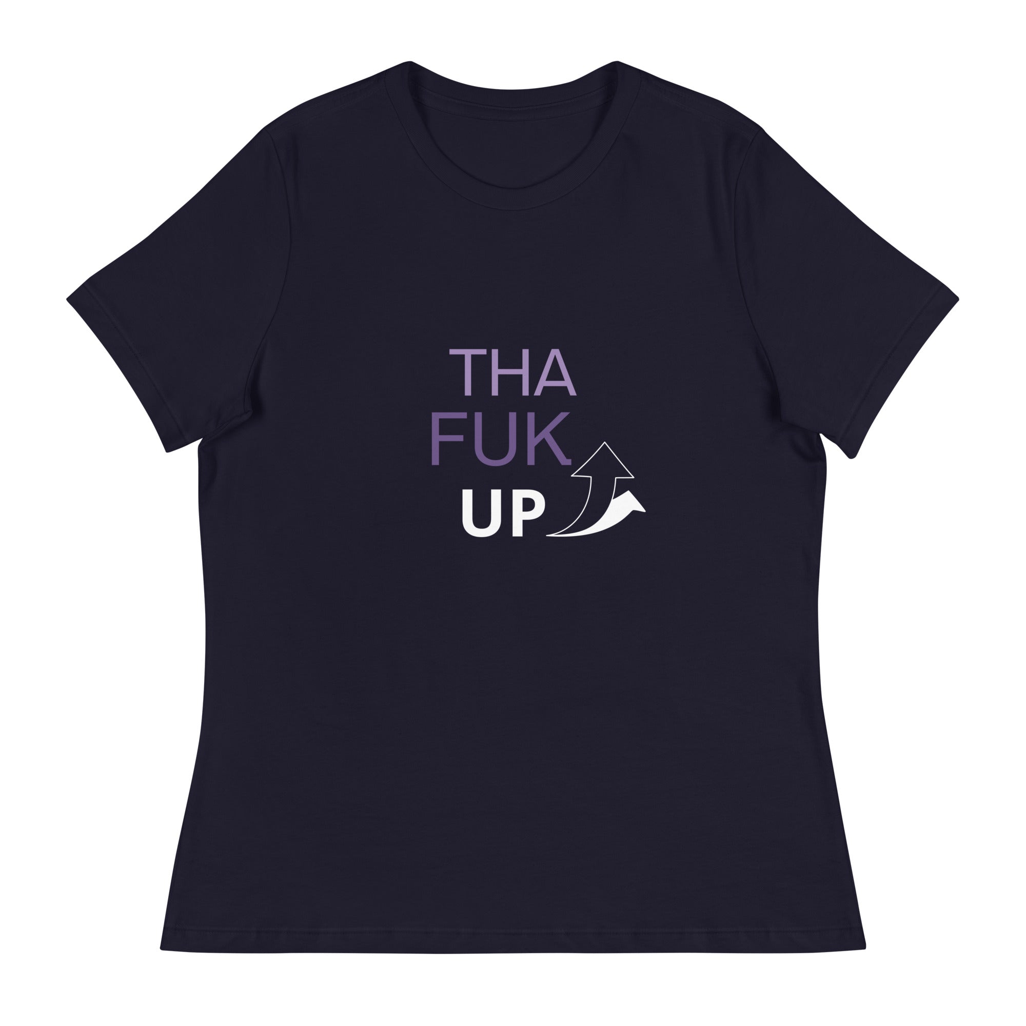 Women's Relaxed T-Shirt
